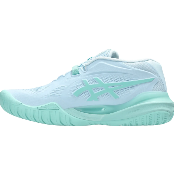 CHAUSSURE ASICS GEL-RESOLUTION X