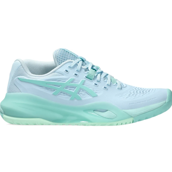 CHAUSSURE ASICS GEL-RESOLUTION X