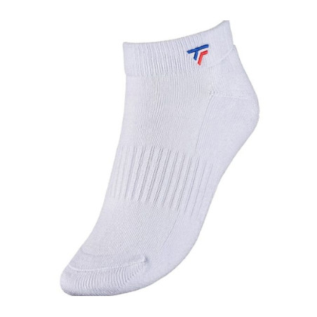 3 PAIRES DE CHAUSSETTES TECNIFIBRE COUPE BASSE