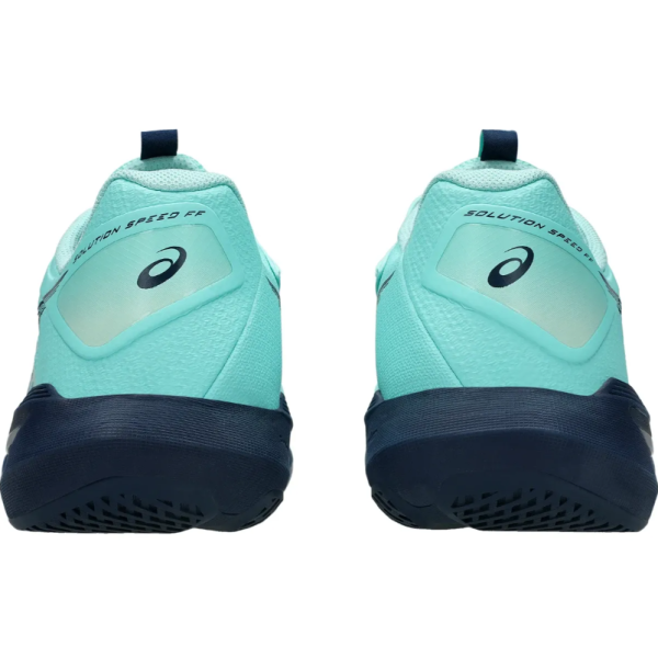 CHAUSSURE ASICS SOLUTION SPEED FF 4