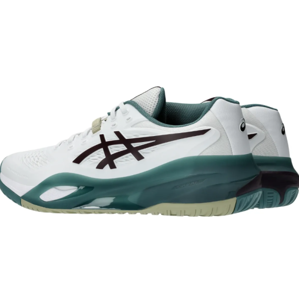 CHAUSSURE ASICS GEL-RESOLUTION X