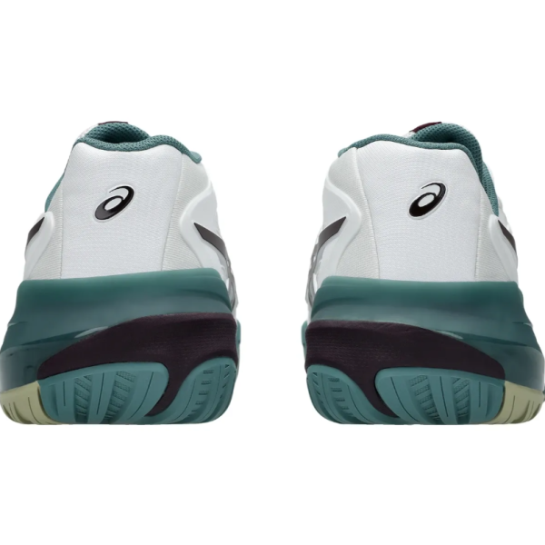 CHAUSSURE ASICS GEL-RESOLUTION X