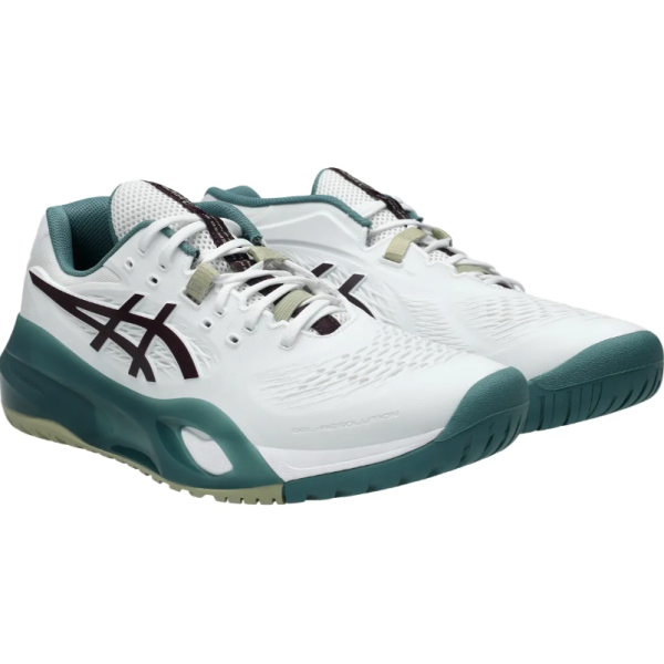 CHAUSSURE ASICS GEL-RESOLUTION X