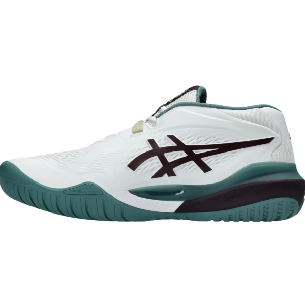 CHAUSSURE ASICS GEL-RESOLUTION X