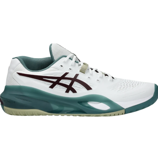 CHAUSSURE ASICS GEL-RESOLUTION X