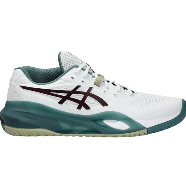 CHAUSSURE ASICS GEL-RESOLUTION X