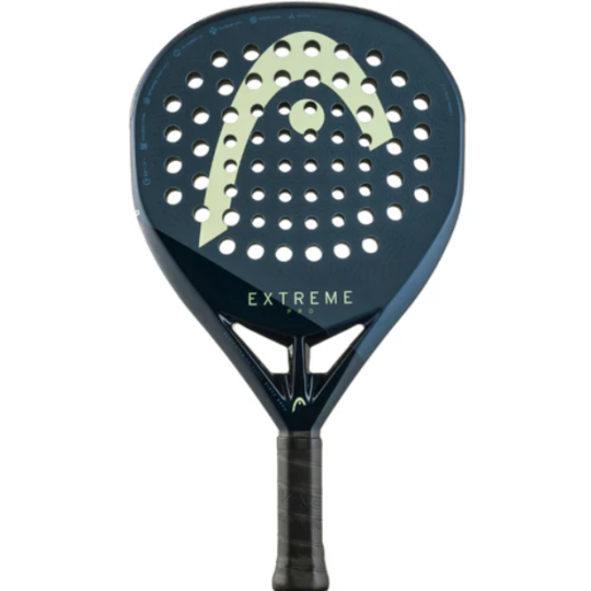 RAQUETTE PADEL HEAD EXTREME PRO 2025