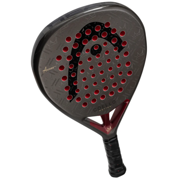 RAQUETTE PADEL HEAD COELLO MOTION 2026
