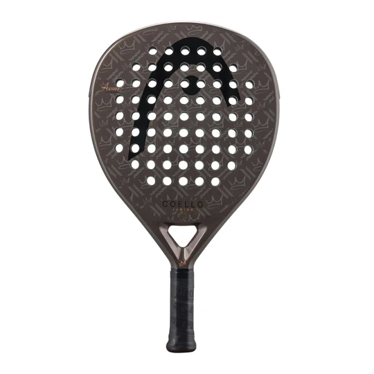 RAQUETTE PADEL COELLO JUNIOR 2026