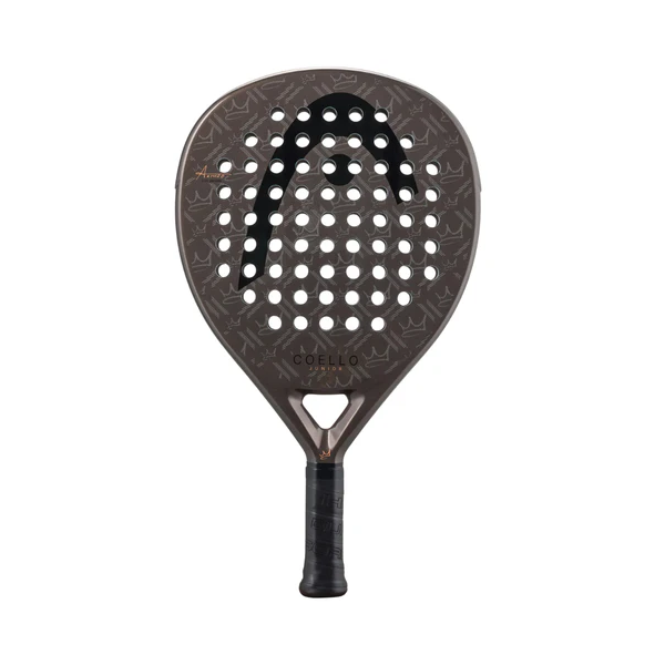 RAQUETTE PADEL COELLO JUNIOR 2026