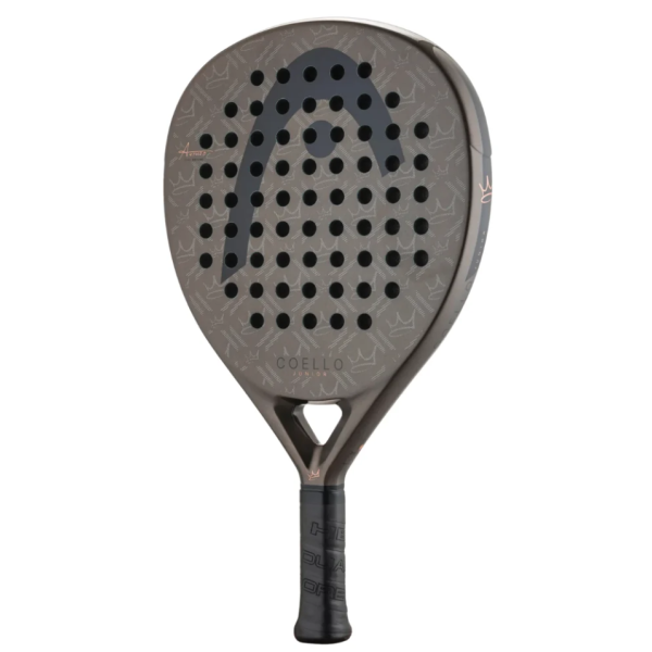 RAQUETTE PADEL COELLO JUNIOR 2026