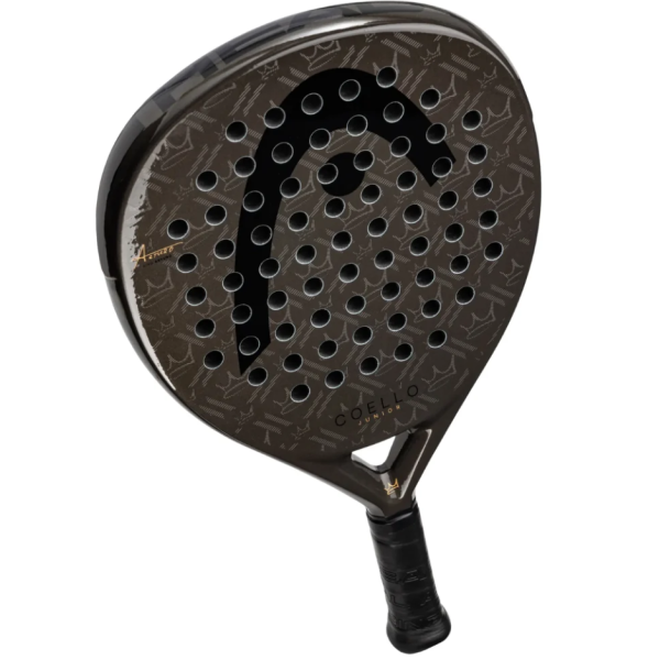 RAQUETTE PADEL COELLO JUNIOR 2026