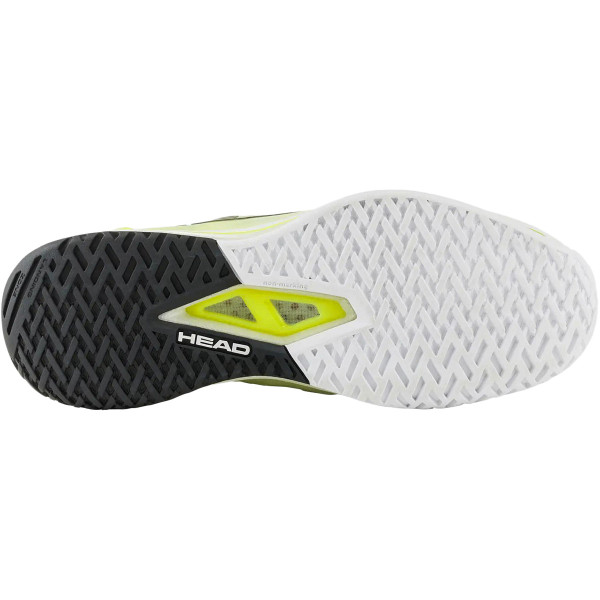 CHAUSSURE HEAD ENDURE PRO YWWH