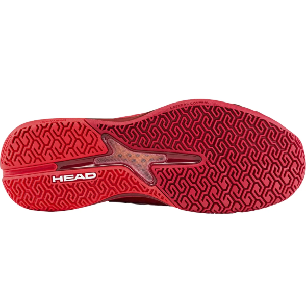 CHAUSSURES HEAD REVOLT PRO 5.0 TOUTES SURFACES
