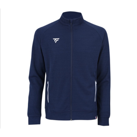TEAM JACKET MARINE