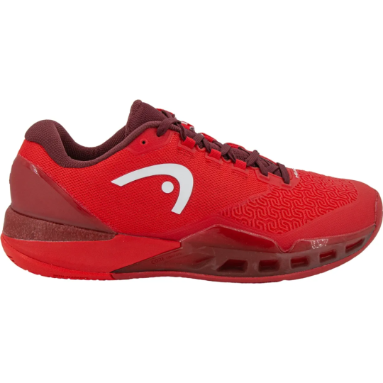 CHAUSSURES HEAD REVOLT PRO 5.0 TOUTES SURFACES