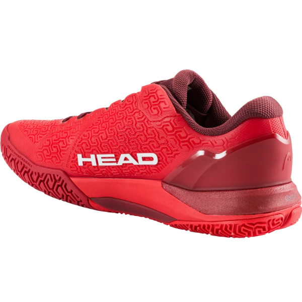 CHAUSSURES HEAD REVOLT PRO 5.0 TOUTES SURFACES
