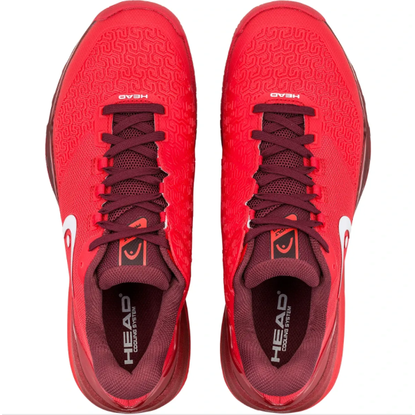 CHAUSSURES HEAD REVOLT PRO 5.0 TOUTES SURFACES