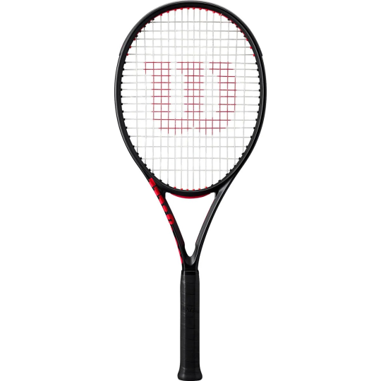 RAQUETTE DE TENNIS WILSON CLASH 100L V3.0