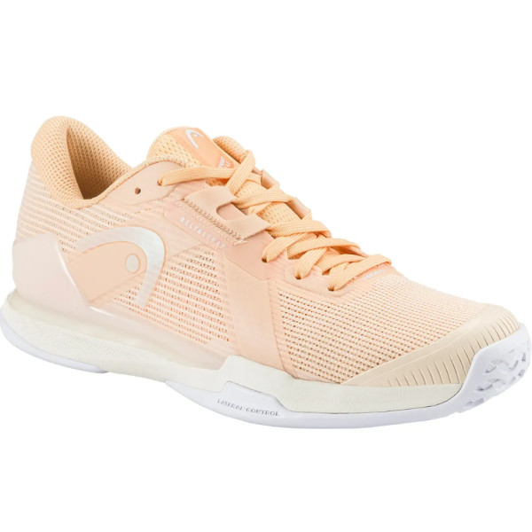 CHAUSSURES HEAD FEMME SPRINT PRO 4.0 TOUTES SURFACES