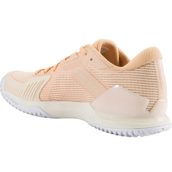 CHAUSSURES HEAD FEMME SPRINT PRO 4.0 TOUTES SURFACES