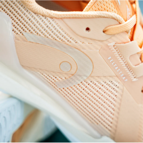 CHAUSSURES HEAD FEMME SPRINT PRO 4.0 TOUTES SURFACES
