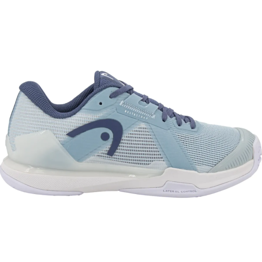 CHAUSSURES HEAD FEMME SPRINT PRO 4.0 TOUTES SURFACES