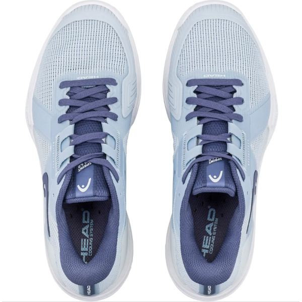 CHAUSSURES HEAD FEMME SPRINT PRO 4.0 TOUTES SURFACES
