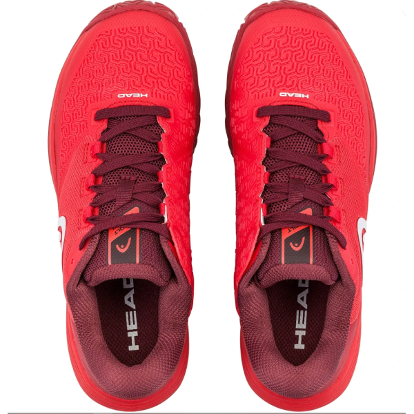 CHAUSSURES HEAD JUNIOR REVOLT PRO 5.0 TOUTES SURFACES