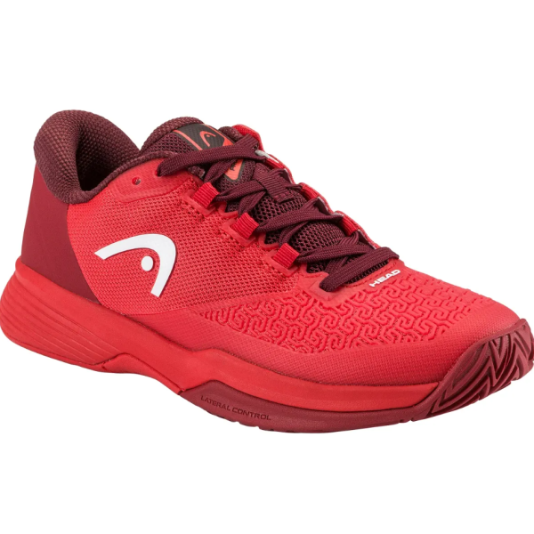 CHAUSSURES HEAD JUNIOR REVOLT PRO 5.0 TOUTES SURFACES