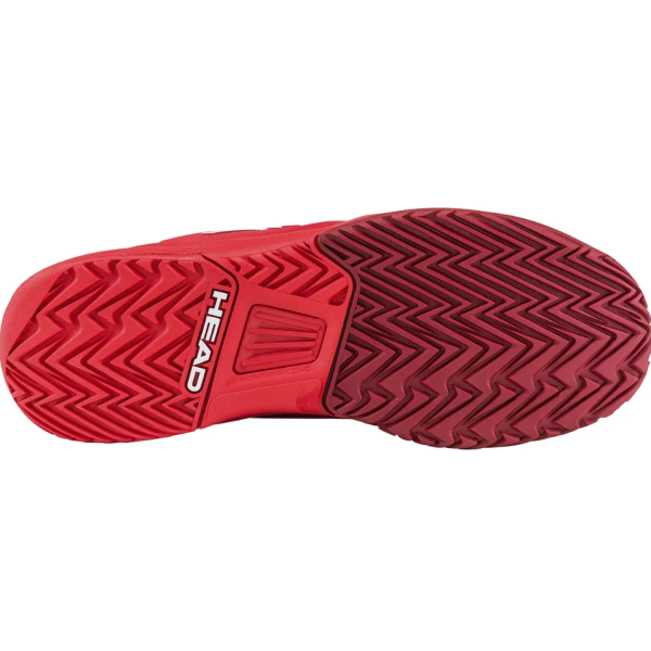 CHAUSSURES HEAD JUNIOR REVOLT PRO 5.0 TOUTES SURFACES