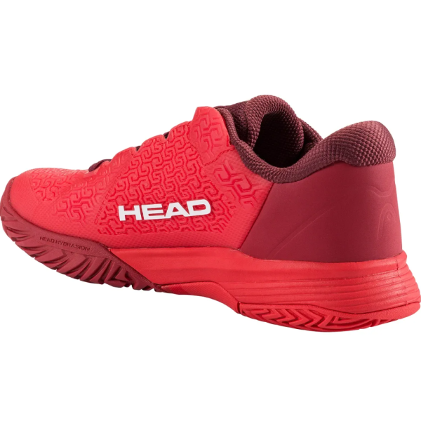 CHAUSSURES HEAD JUNIOR REVOLT PRO 5.0 TOUTES SURFACES