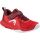 CHAUSSURES HEAD JUNIOR SPRINT VELCRO 4.0 KIDS TOUTES SURFACES