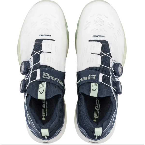 CHAUSSURES HEAD MOTION 1.5 BOA PADEL