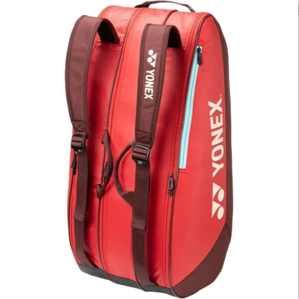 THERMOBAG YONEX 42529 RUBBY RED 9R