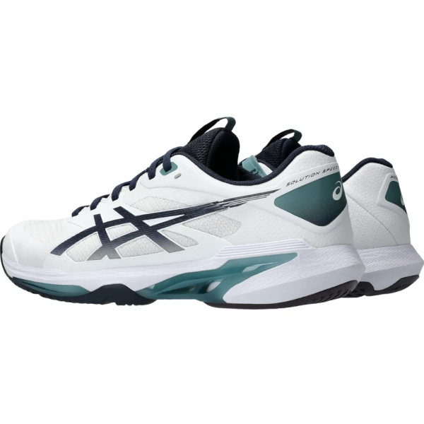 CHAUSSURES ASICS SOLUTION SPEED FF4 TOUTES SURFACES