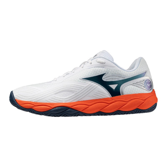 CHAUSSURES MIZUNO WAVE ENFORCE COURT AC