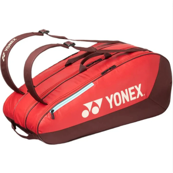 THERMOBAG YONEX 42526 RUBBY RED 6R