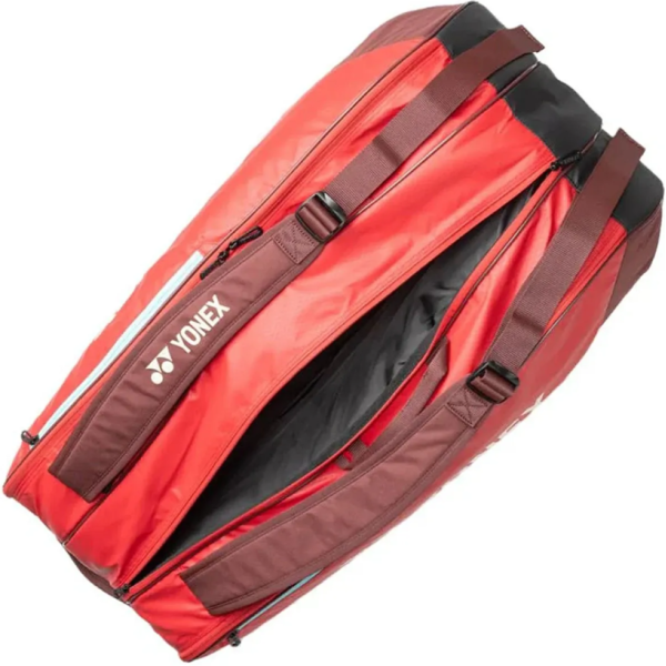 THERMOBAG YONEX 42526 RUBBY RED 6R