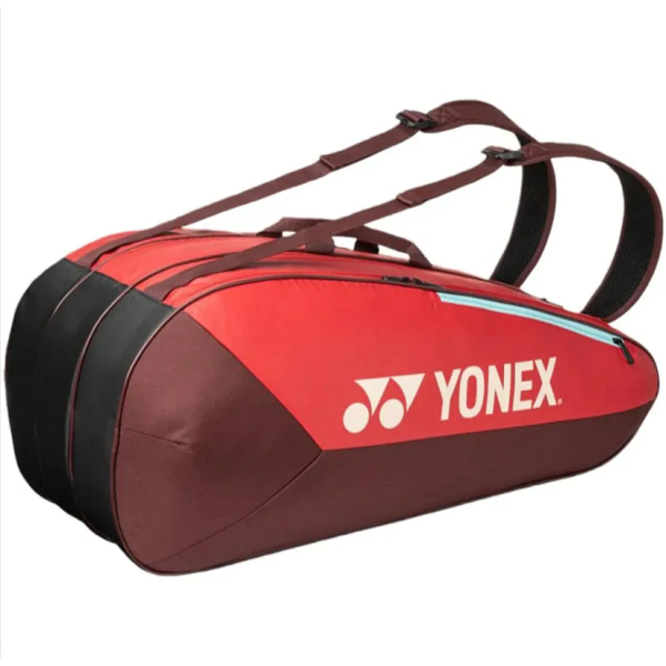 THERMOBAG YONEX 42526 RUBBY RED 6R