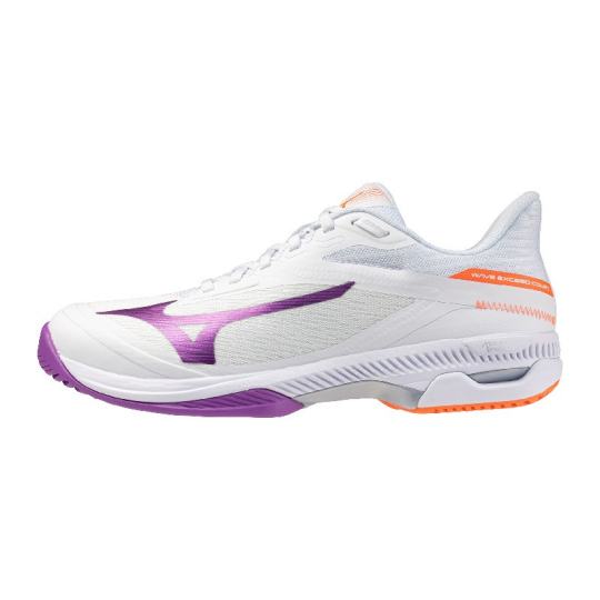 CHASSURES MIZUNO WAVE EXCEED COURT AC
