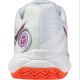 CHAUSSURES MIZUNO FEMME WAVE ENFORCE COURT 2 TERRE BATTUE