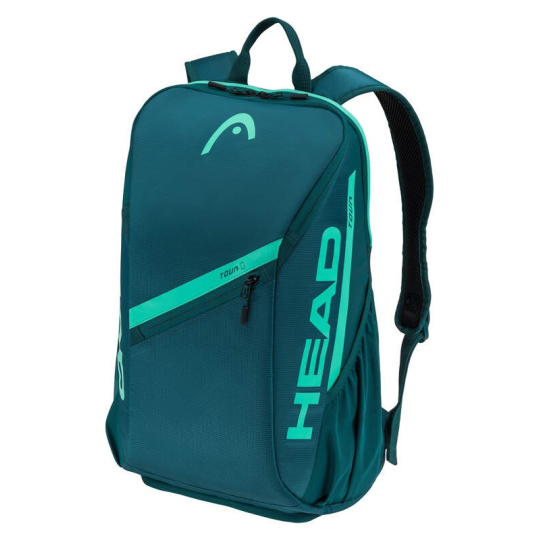 SAC A DOS HEAD TOUR BACKPACK 25L GE