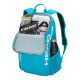 SAC A DOS HEAD TOUR BACKPACK 25L BL