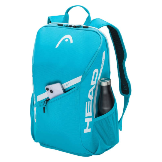 SAC A DOS HEAD TOUR BACKPACK 25L BL