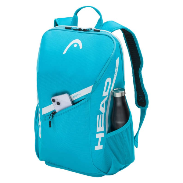 SAC A DOS HEAD TOUR BACKPACK 25L BL