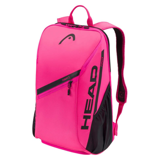 SAC A DOS HEAD TOUR BACKPACK 25L PK