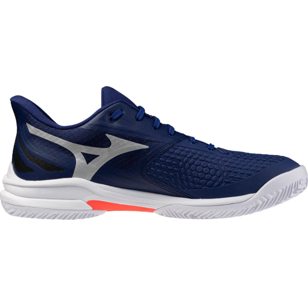 CHAUSSURES MIZUNO WAVE EXCEED TOUR 7 TERRE BATTUE