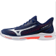 CHAUSSURES MIZUNO WAVE EXCEED TOUR 7 TERRE BATTUE