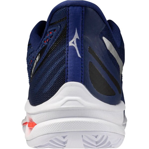 CHAUSSURES MIZUNO WAVE EXCEED TOUR 7 TERRE BATTUE